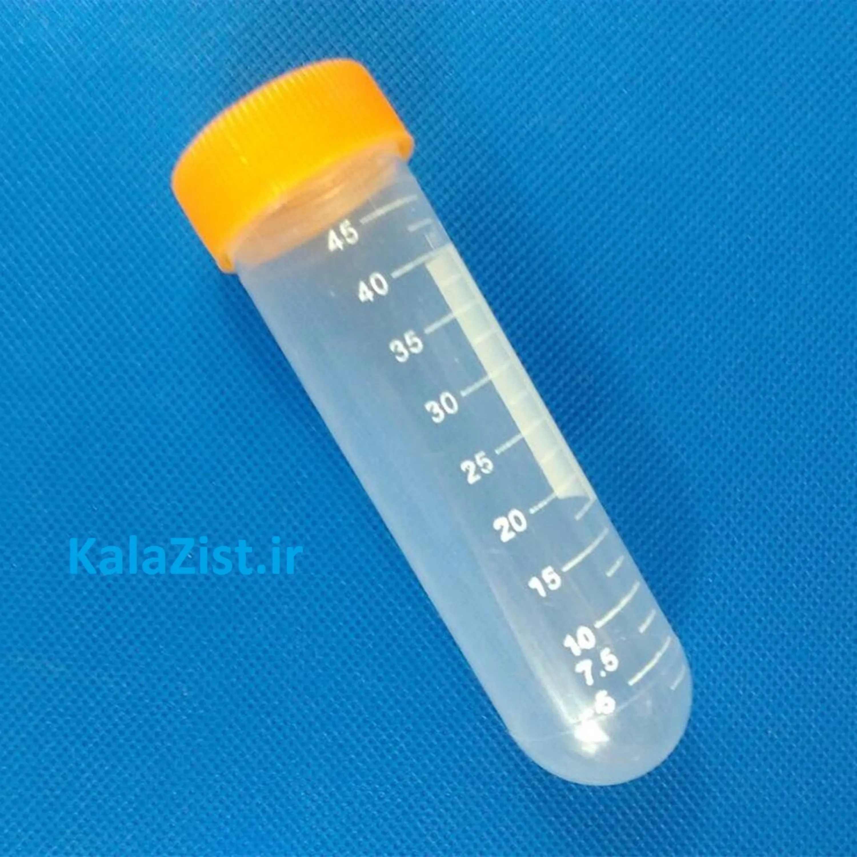 Centrifuge-Tubes-with-Screw-cap-Round-bottom-Polypropylene-kalazist کالا زیست